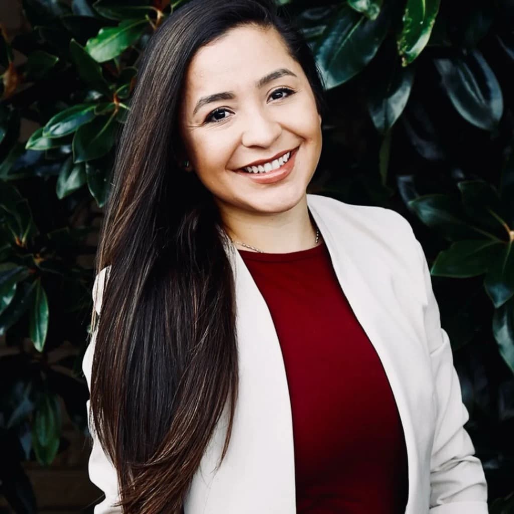 Blanca Giron, Enrolled Agent