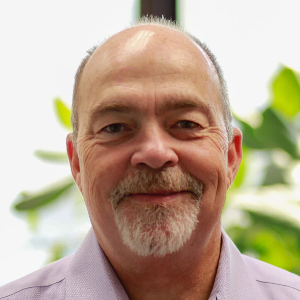 Michael G. Rivas, Founder & CEO